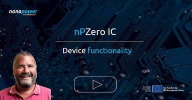 Device Functionality