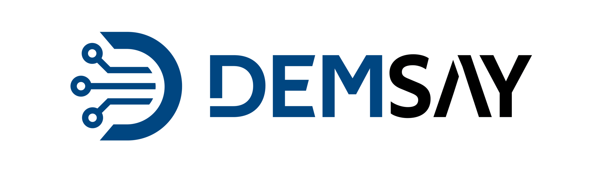 Demsay