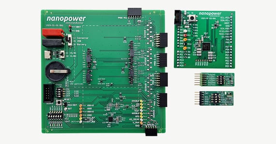 DevKit---Header