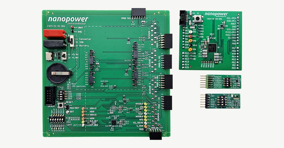 DevKit---Header