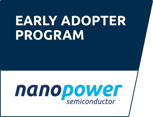 Apply to the Early Adopter Program