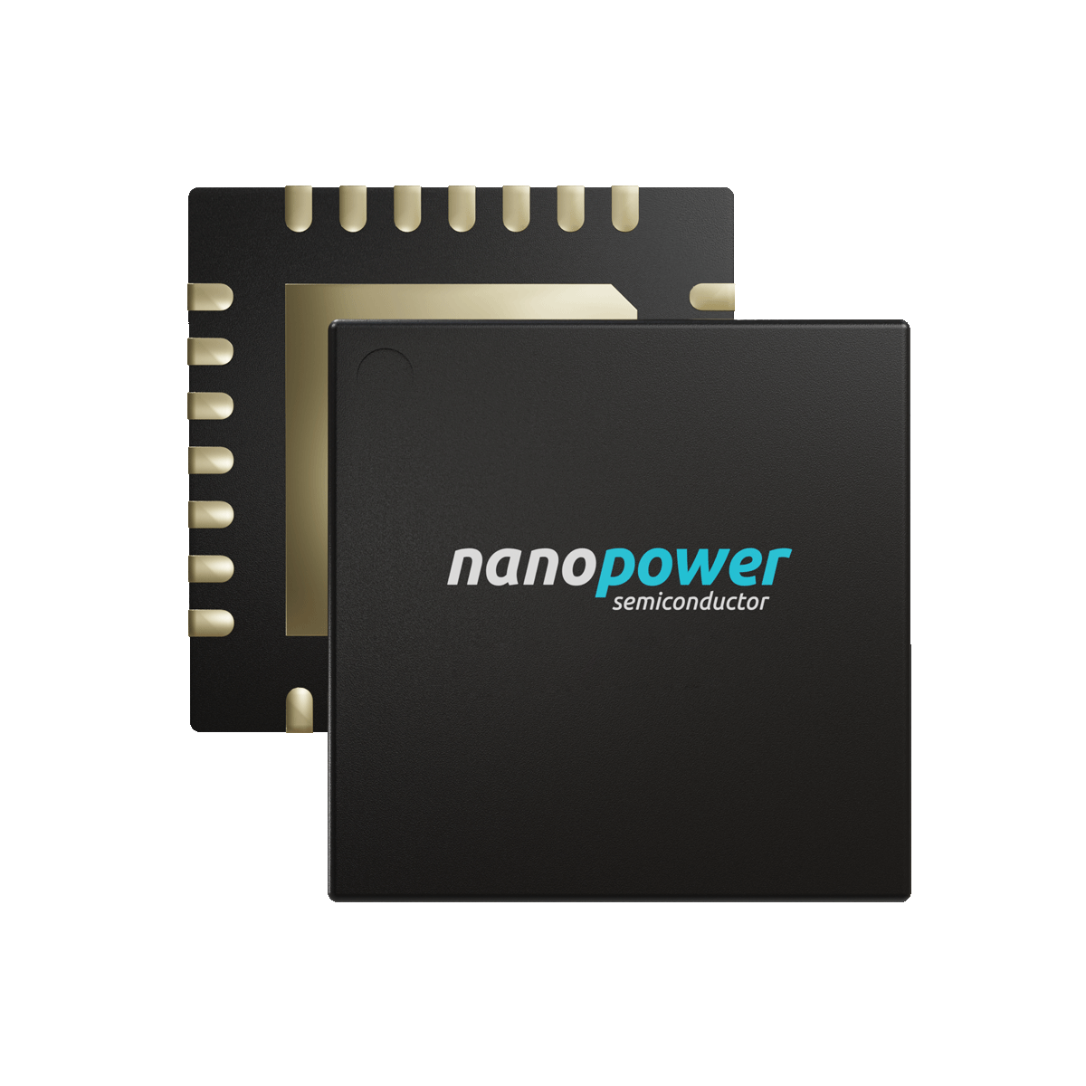 nPZero power-saving IC