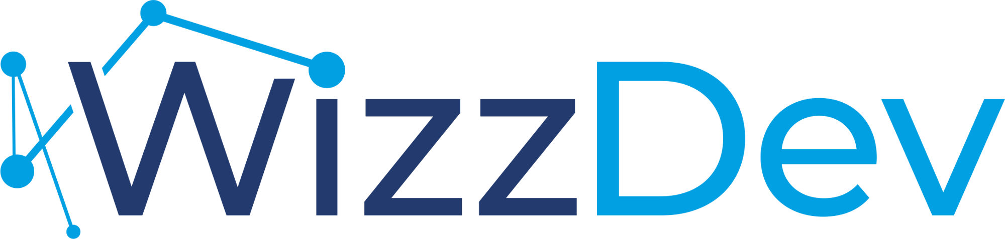 Logo WizzDev