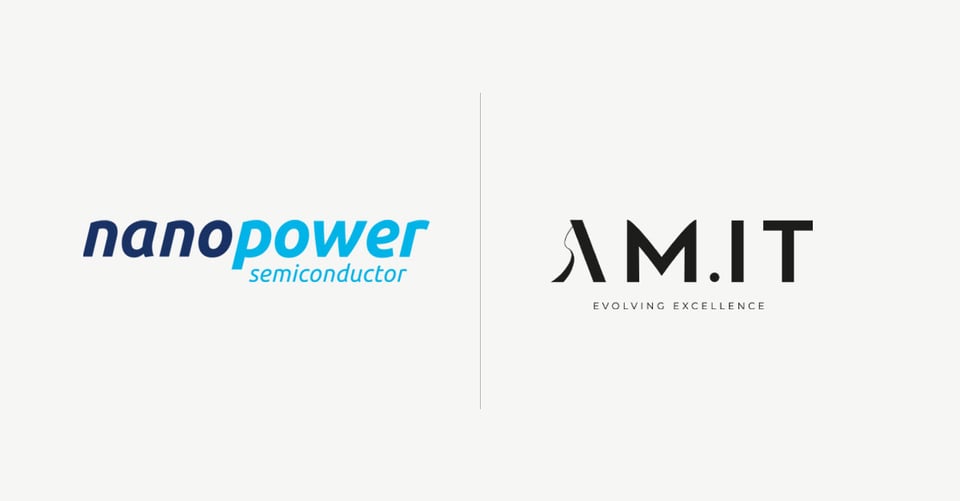 Nanopower-AmIT