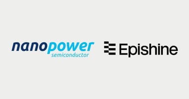 Nanopower - Epishine