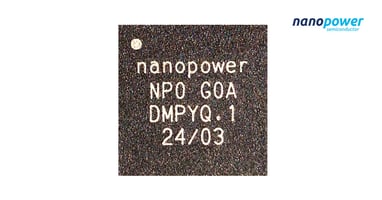 nPZero Power-Saving IC