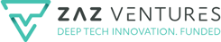 ZAZ Ventures Logo