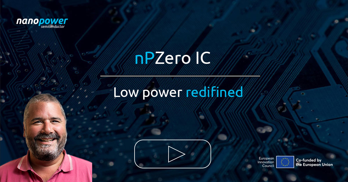 Low Power Redefined