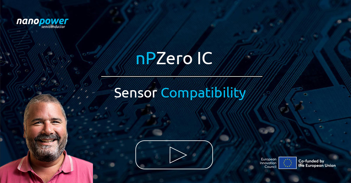 Sensor compatibility
