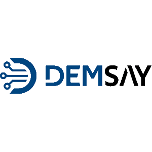 Demsay logo