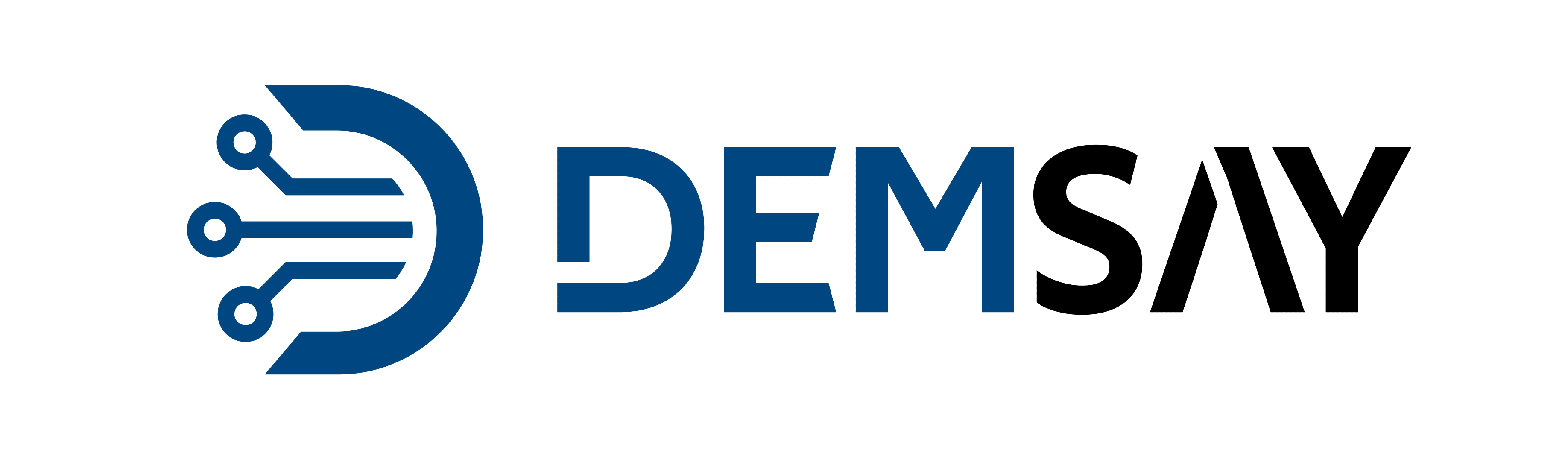 Demsay