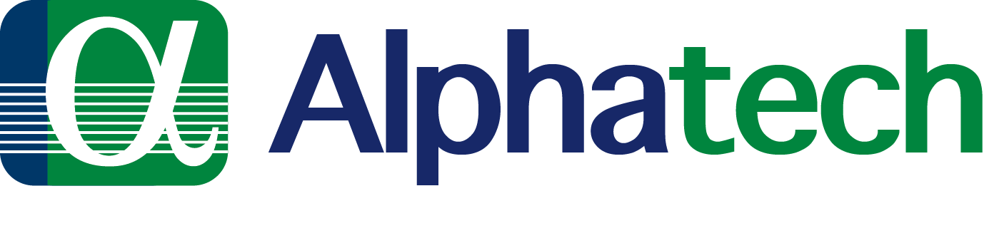 Logo Alphatech