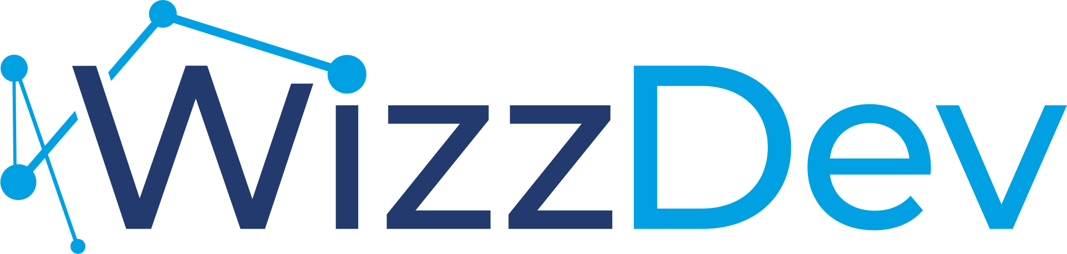 WizzDev Logo