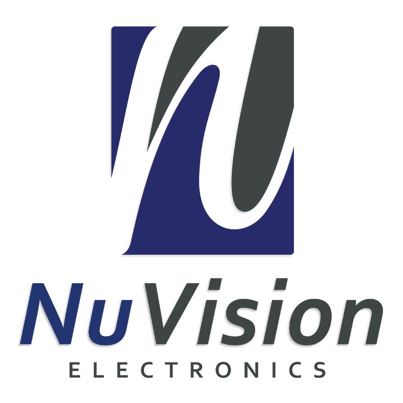 NuVision logo