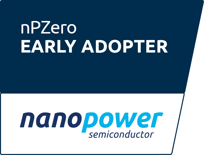 nPZero Early adopter2